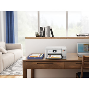 T Epson EcoTank ET-2856 A4