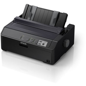 N Epson FX-890II s/w - Punktmatrix