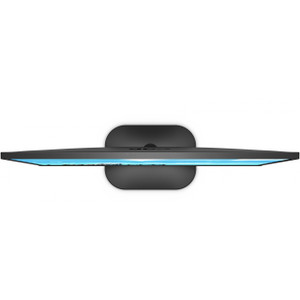 AOC 54.6cm (21.5") 22B2H 16:09 HDMI black