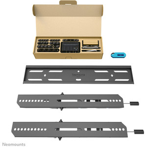 Wandhalterung. neigbar. für 32-65" Bildschirme 60KG WL35S-850BL14 Neomounts
