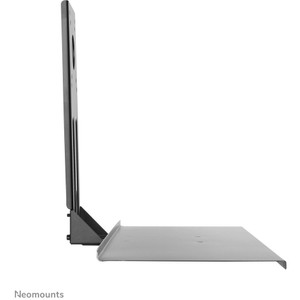 Universelle Ablage für Tastaturen und Mäuse 2KG KEYB-V200BLACK Neomounts