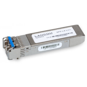 SFP-LX-LC1 (Bulk 10)