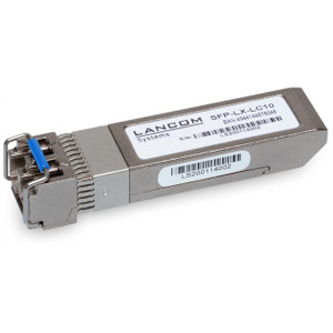 SFP-LX-LC10 (Bulk 10)