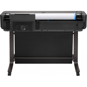HP DesignJet T630 36 Zoll LFP 2025 A0 ANSI D Roll 91.4cmx45.7 m 2400x1200dpi 0.5 min/page USB LAN Wi-Fi