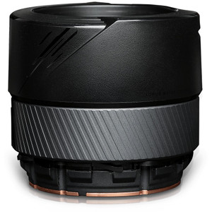 K Cooler GIGABYTE AORUS WATERFORCE 280LIQUID CPU COOLER with ARGB display