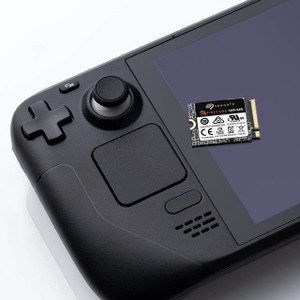 SEAGATE FireCuda 520N SSD NVMe PCIe M.2 1TB SEAGATE FireCuda 520N SSD NVMe PCIe M.2 1TB