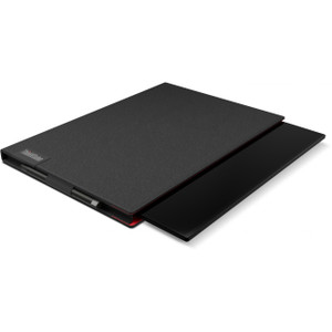 35,6cm/14" (2240x1400) Lenovo ThinkVision M14t Gen 2 IPS Touch portable 6ms 60Hz 2xUSB-C Black