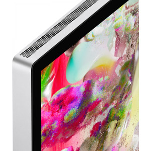 Apple Studio Display - Nano-Texture Glass - Tilt-Adjustable Stand