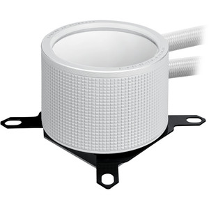 K Asus WAK ROG RYUO III 240 ARGB White Edition