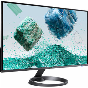 Acer Vero RL272E (69 cm (27 Zoll). dunkelblau. FullHD. IPS. AMD Free-Sync. 100Hz Panel)