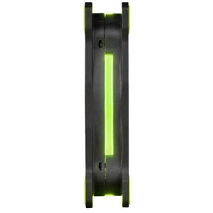 120mm Thermaltake Riing 12 LED Green