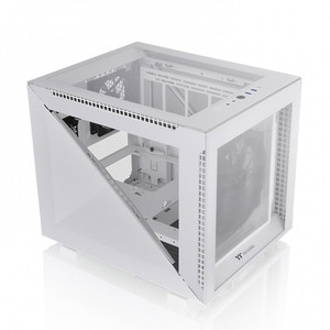 Micro Thermaltake Divider 200 TG Snow