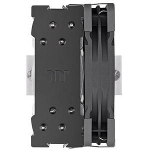 120mm Thermaltake UX400 Air cooler