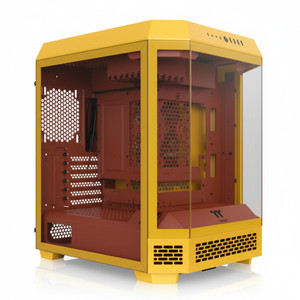 Thermaltake The Tower 600 Butter Caramel