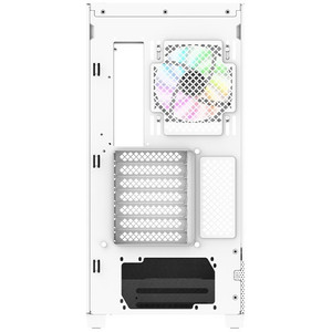 Midi Thermaltake View 290 Snow White