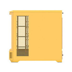 Thermaltake View 600 TG Butter Caramel