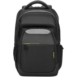 TARGUS CityGear Notebook-Rucksack 43.9cm 15-17.3" black