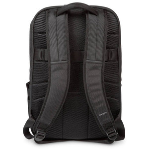 TARGUS Notebook Rucksack 12.5-15.6 schwarz/grau.CitySmart Advanced TARGUS Notebook Rucksack 12.5-15.6 schwarz/grau.CitySmart Advanced