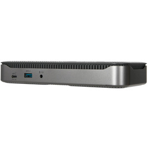 D TARGUS HYBRID QUAD 4K DOCKING STATION D TARGUS HYBRID QUAD 4K DOCKING STATION