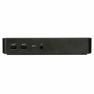D TARGUS USB4 TRIPLE VIDEO DOCKING