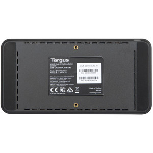 D TARGUS DOCK310EUZ USB-C D TARGUS DOCK310EUZ USB-C