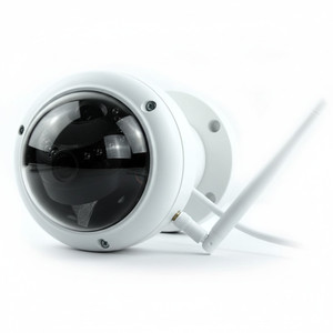 Inkovideo INKO-122-19D Dome Zusatzkamera