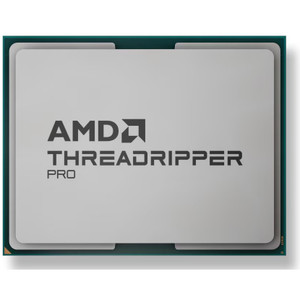 AMD Ryzen ThreadRipper PRO 9975WX 32C/64T, 5.40GHz, boxed ohne Khler