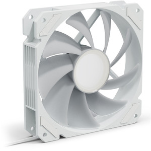 120mm Sharkoon SHARK Mirror RGB PWM White 120mm Sharkoon SHARK Mirror RGB PWM White