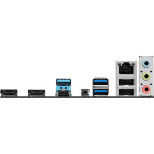 ASROCK B860M-H2 (1851) (D)