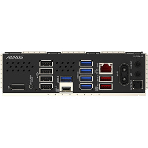 GA-B850M A ELT WF6E (AM5) (D) GA-B850M A ELT WF6E (AM5) (D)