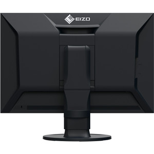 EIZO 61.1cm (24.1") CS2400R 16:10 HDMI+DP+USB-C IPS black retail