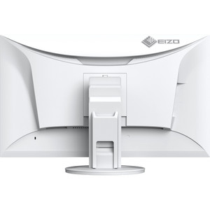 EIZO 68.5cm (27") EV2781-WT 16:9 HDMI+DP+USB-C IPS white