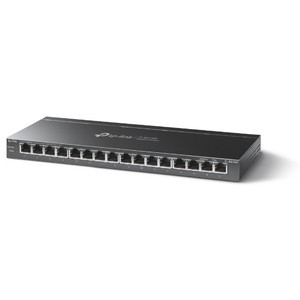 TP-Link Switch 16x GE TL-SG116P TP-Link Switch 16x GE TL-SG116P