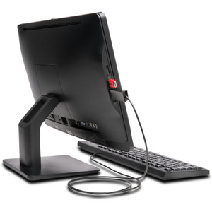 Kensington USB Lock W Cable Guard Square