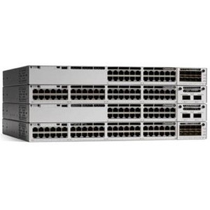 Cisco CATALYST 9300L 48P DATA
