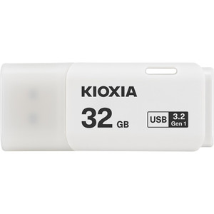 STICK KIOXIA USB3.0 Stick TransMemory U301 white 32GB