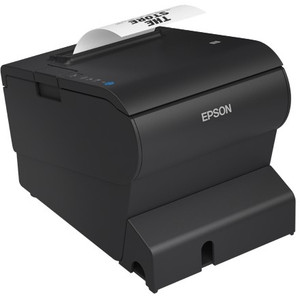 Epson TM-T88VII (112) POS-Bondrucker USB LAN Serial 180dpi