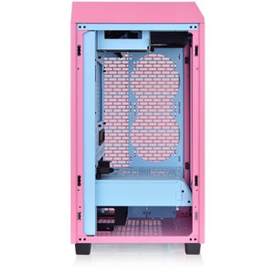 Mini Thermaltake The Tower 200 Bubble Pink