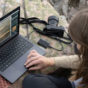 1TB Samsung Portable T9 USB 3.2 Gen2 Black retail 1TB Samsung Portable T9 USB 3.2 Gen2 Black retail