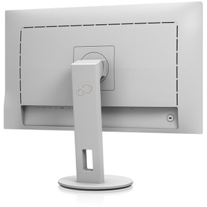 68,5cm/27" (2560x1440) Fujitsu P2711 TE 16:9 QHD IPS 5ms HDMI DP USB-C Speaker Gray