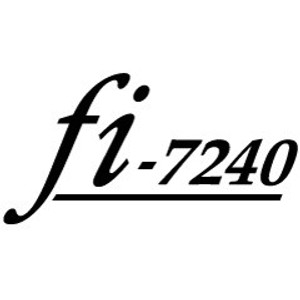 Ricoh fi-7240 DOCUMENT SCANNER