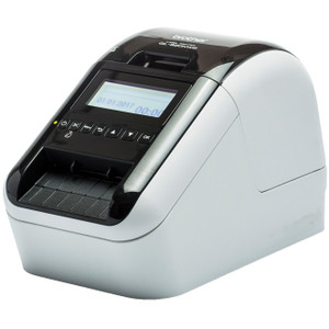 Brother Etikettendrucker QL-820NWBc USB WLAN LAN Bluetooth