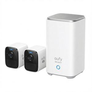 eufy Eufycam 3C (2+1)