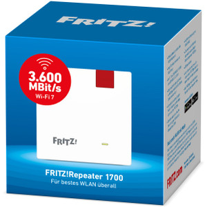 AVM FRITZ!Repeater 1700 (Wi-Fi 7)