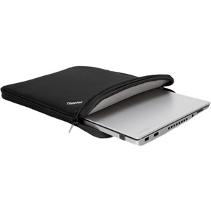 Lenovo Thinkpad Notebook Sleeve bis 35,6cm 14" black