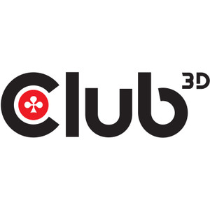 Club3D DP-Kabel 2.1 DP54 zertifiziert 3m 8K120Hz St/St retail