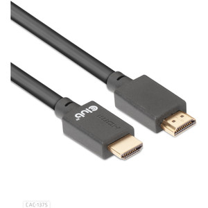 Club3D HDMI-Kabel A - A 2.1 Ultra High Speed 10K HDR 5m retail