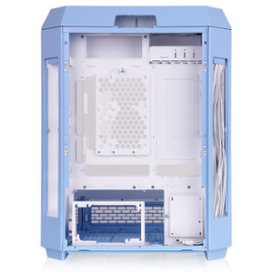Midi Thermaltake The Tower 600 "Hydrangea Blue"