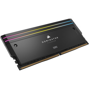 32GB PC 6000 CL30 CORSAIR KIT (2x16GB) DOMIN. T RGB retail