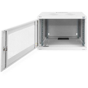 DIGITUS Wandgehäuse SOHO 7HE 370x540x400 mm grau unm.